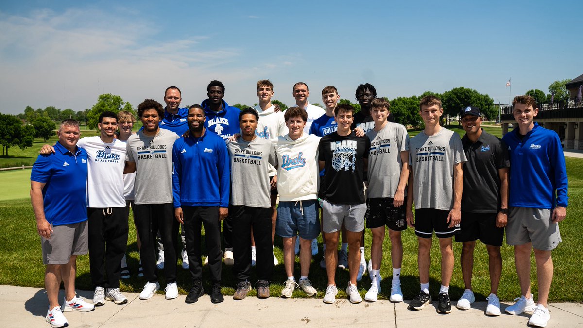 Drake Basketball tweet media