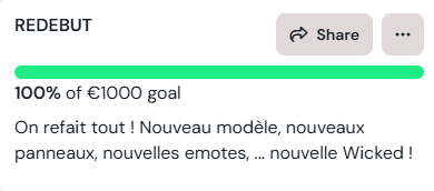 Wicked Fox 🩷🩵 tweet media