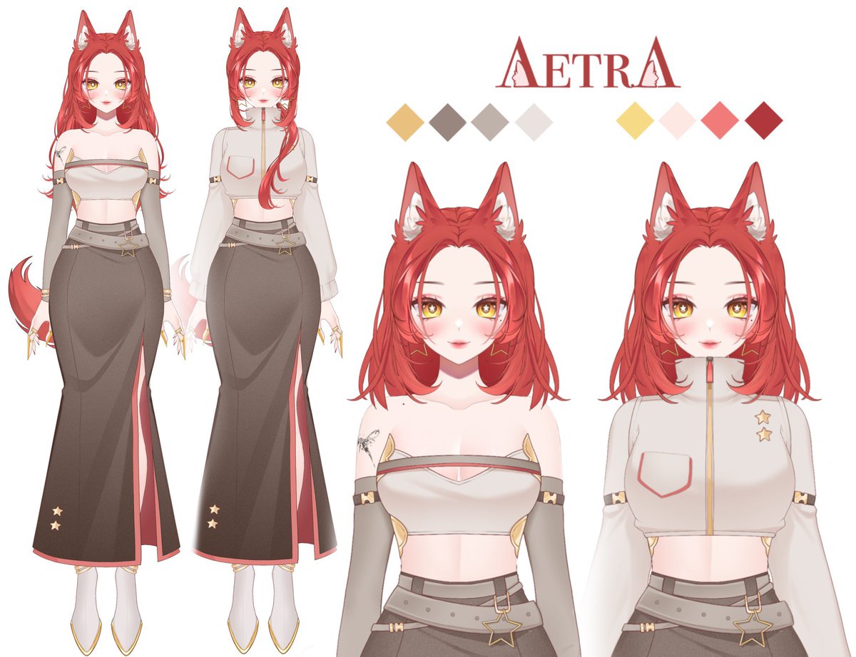 aetra⋆˖ ࣪⭑ tweet media