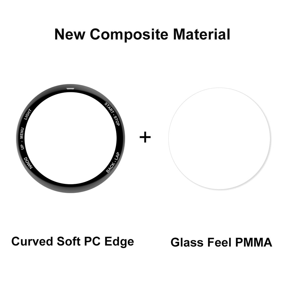 uniquebudindia's tweet image. Protect your Garmin Tactix 7/7 Pro with ENKAY HAT PRINCE 3D Curved Screen Protector! Flawless clarity, delicate touch, &amp;amp; full coverage. Get it now at UniqueBud for just Rs. 596.00! shortlink.store/1gfb0ng44dcp #SmartwatchProtection #UniqueBud