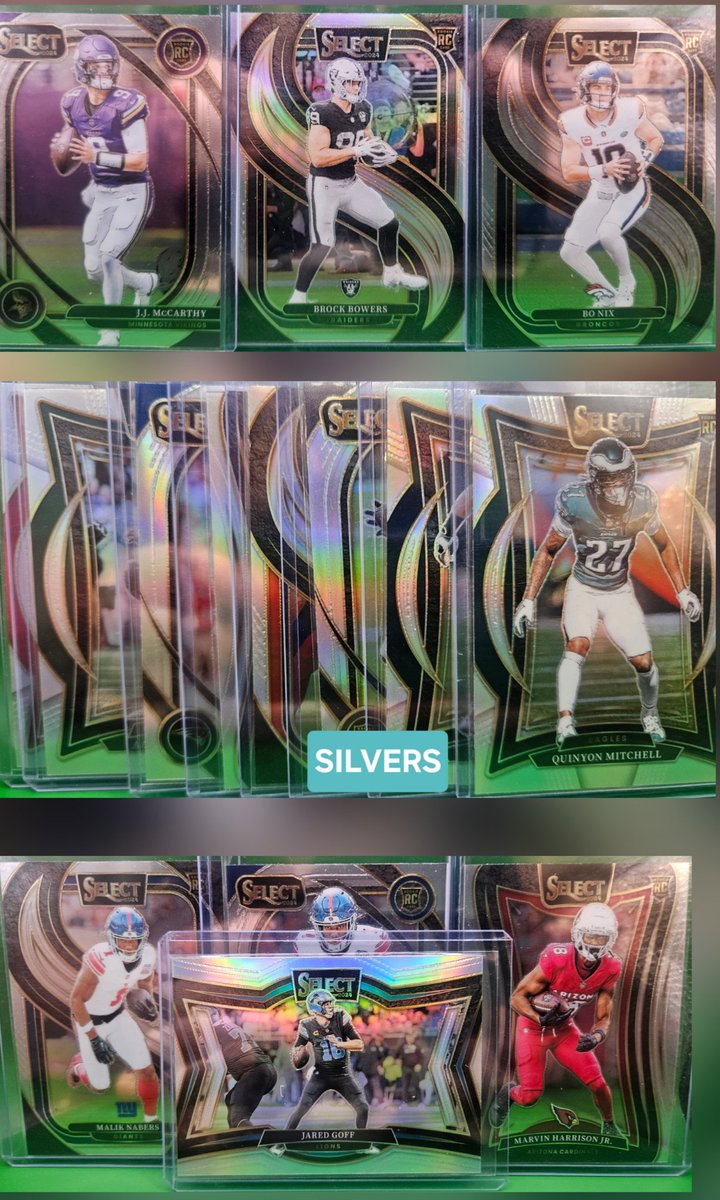 Breamjob's tweet image. 🚨Box 2 Hits🚨
⬇️Link to join!⬇️
facebook.com/groups/6552134…
#2024selectfootball #paniniamerica #Selectfootball