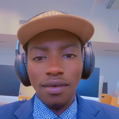 ShehuSfada's tweet photo. #NewProfilePic https://t.co/khGARXhPPn
