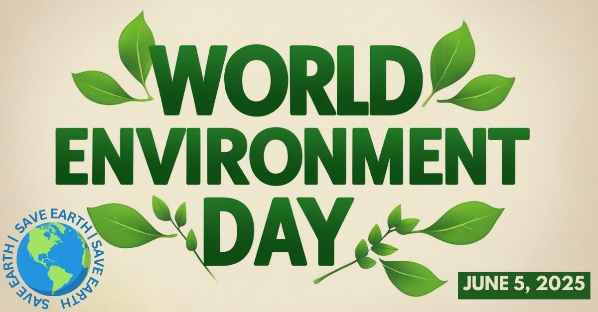 TaniaRahmanX's tweet photo. 🌍 World Environment Day – June 5.
A gentle reminder that Earth is not just our home — it’s our responsibility.
Let’s not wait for change — let’s be the change.
#WorldEnvironmentDay #Sustainability #GoGreen #EcoFriendly #SaveEarth #ClimateAction #XForGood https://t.co/2oNtXAyJC7