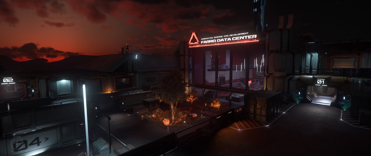 As Alpha 4.2: Storm Breaker looms on the horizon, take a look at what our teams accomplished last month in the May PU Monthly Report.

Dive in: play.sc/4jxsi0q