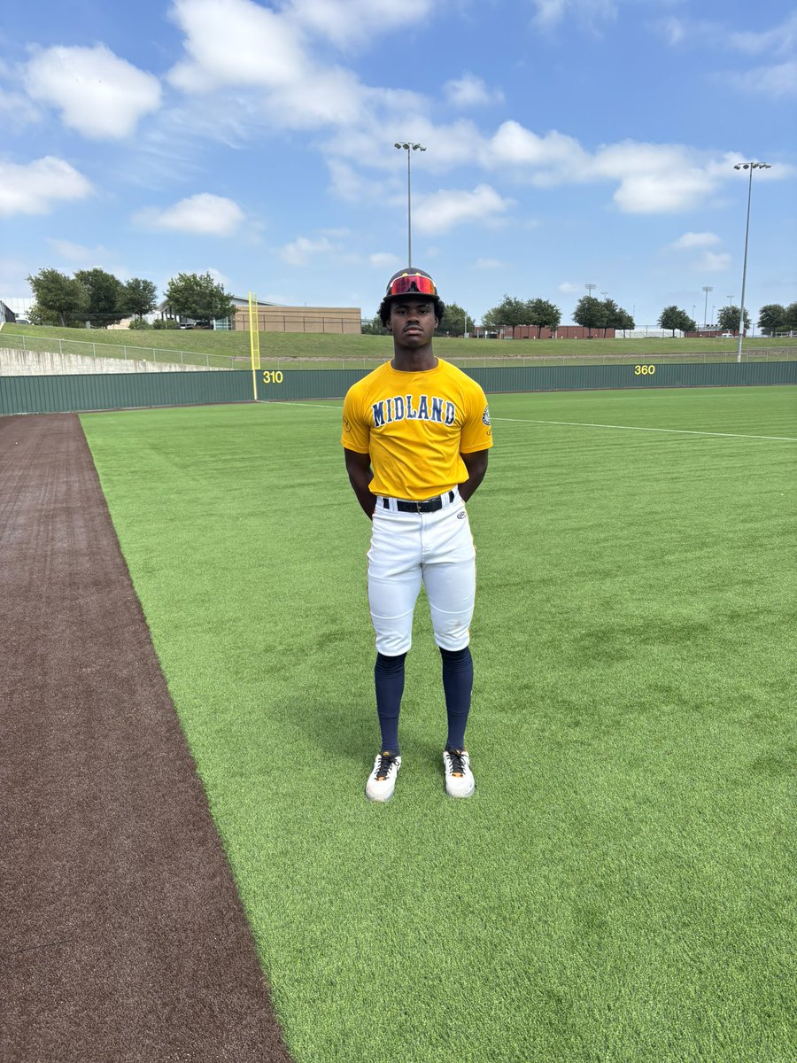 Five Tool Collegiate (@fivetoolcollege) on Twitter photo F: <a href="/recruitmidland/">Midland Southwest Bulls Baseball</a> 4, <a href="/FarmhouseSP/">FarmHouse Sports Performance</a> 4
PoG: <a href="/JoshStat51/">Joshua Staten</a> 2-3, 2B, RBI F: <a href="/recruitmidland/">Midland Southwest Bulls Baseball</a> 4, <a href="/FarmhouseSP/">FarmHouse Sports Performance</a> 4
PoG: <a href="/JoshStat51/">Joshua Staten</a> 2-3, 2B, RBI