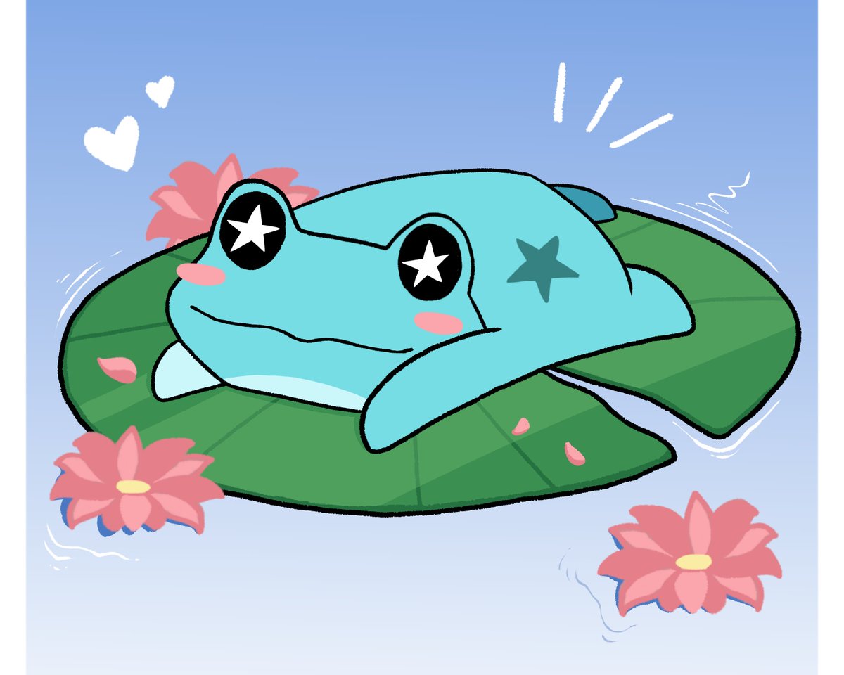 I am currently about to cry.
<a href="/jupiplop/">jupi🪻</a> you're too kind. I am simply in love with this little guy. Everything is so simple yet so BEAUTIFUL!

Words are not coming to mind. only desk slam. aka LBIJUHSRGDLBIHJLEHDVRBILVHBU ELVHUYRE