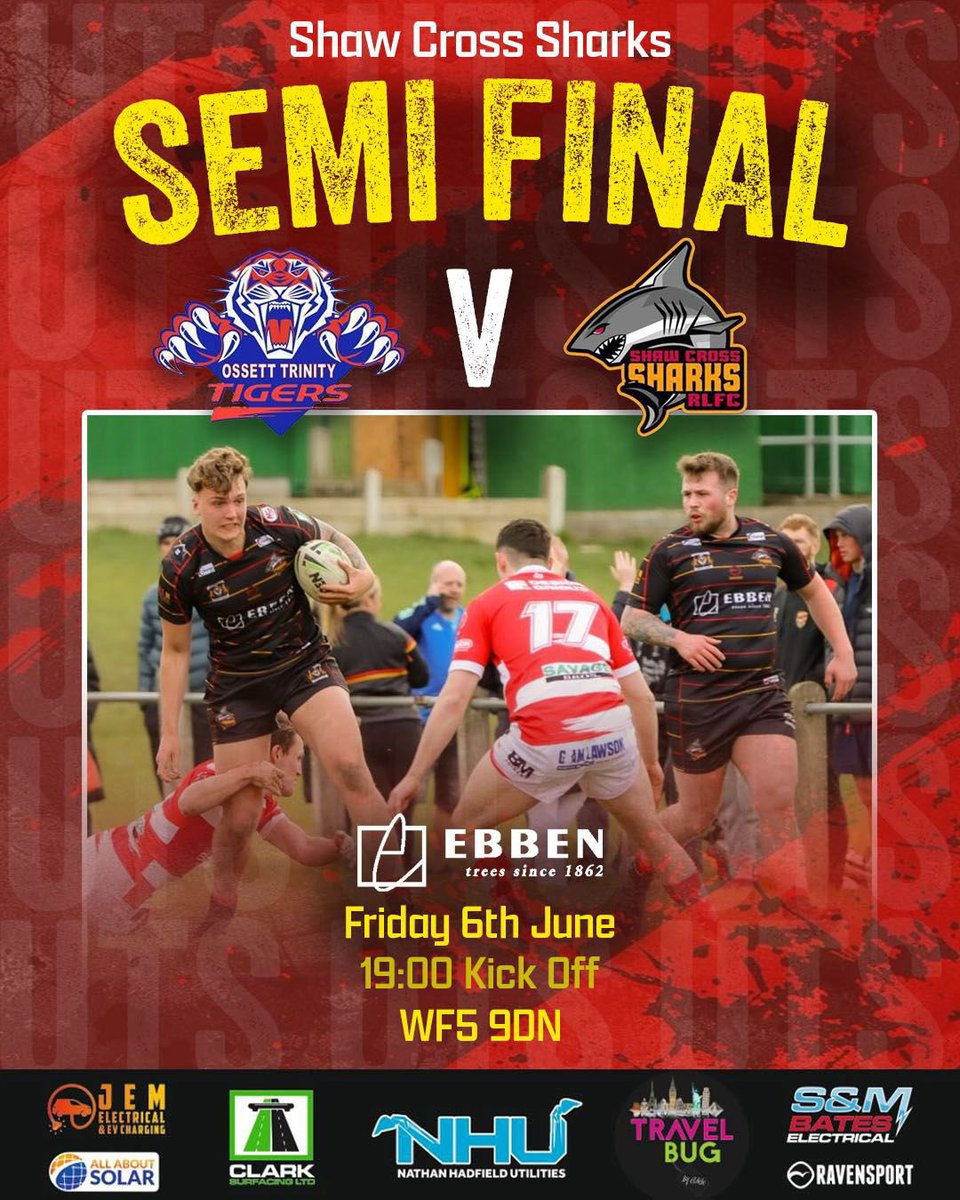 Shaw Cross Open Age 🦈 tweet media