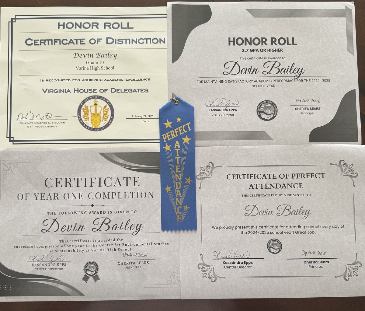 Devin Bailey tweet media