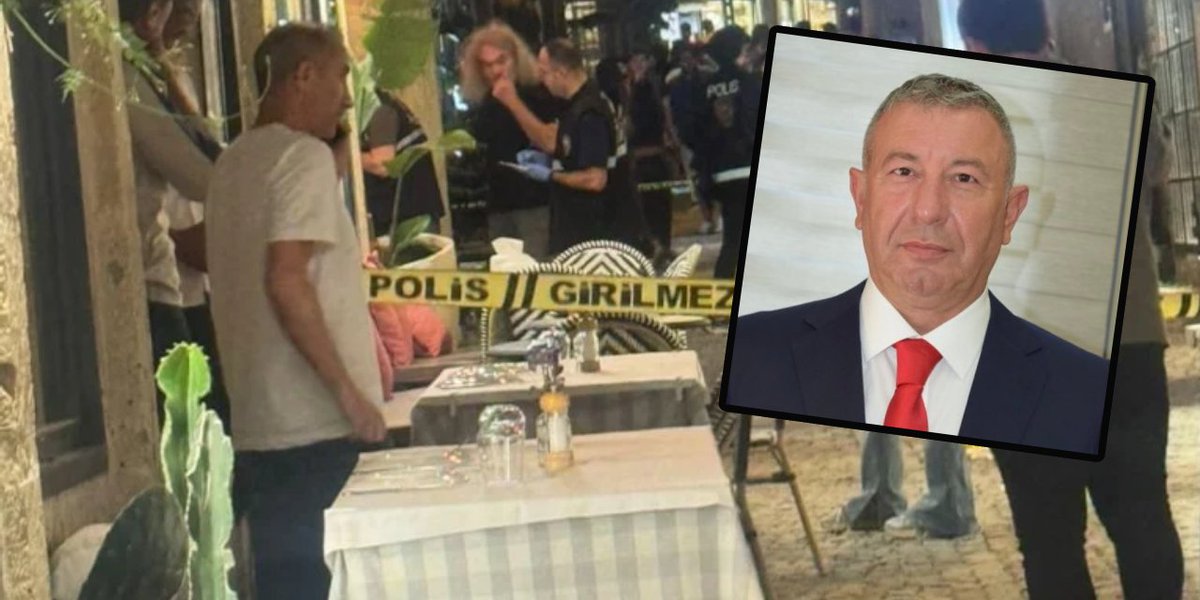 Çeşme'de silahlı saldırı: Ünlü iş insanı ayağından yaralandı

gazetepencere.com/gundem/cesmede…