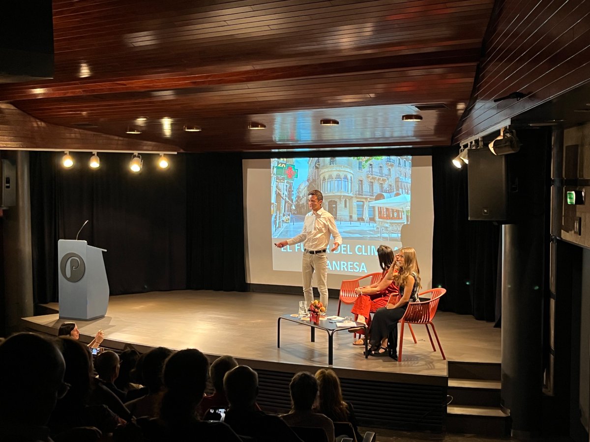 Manresa En Comú tweet media