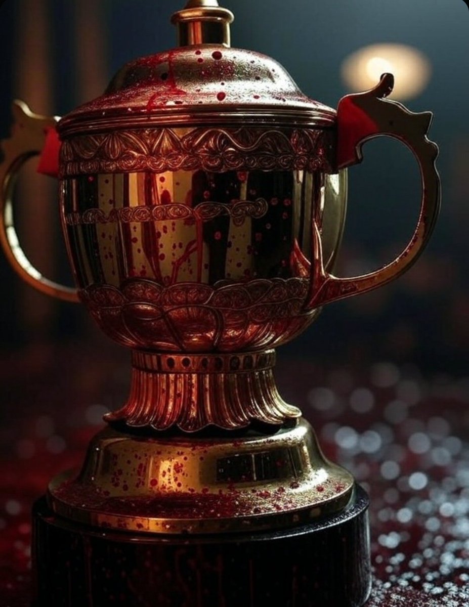 CriccDoctor's tweet image. Too little Too Late RCB
#bangalorestampede #IPLFinal