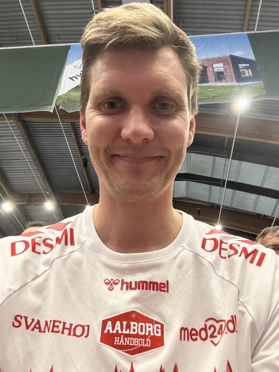 Lasse Frimand Jensen tweet media