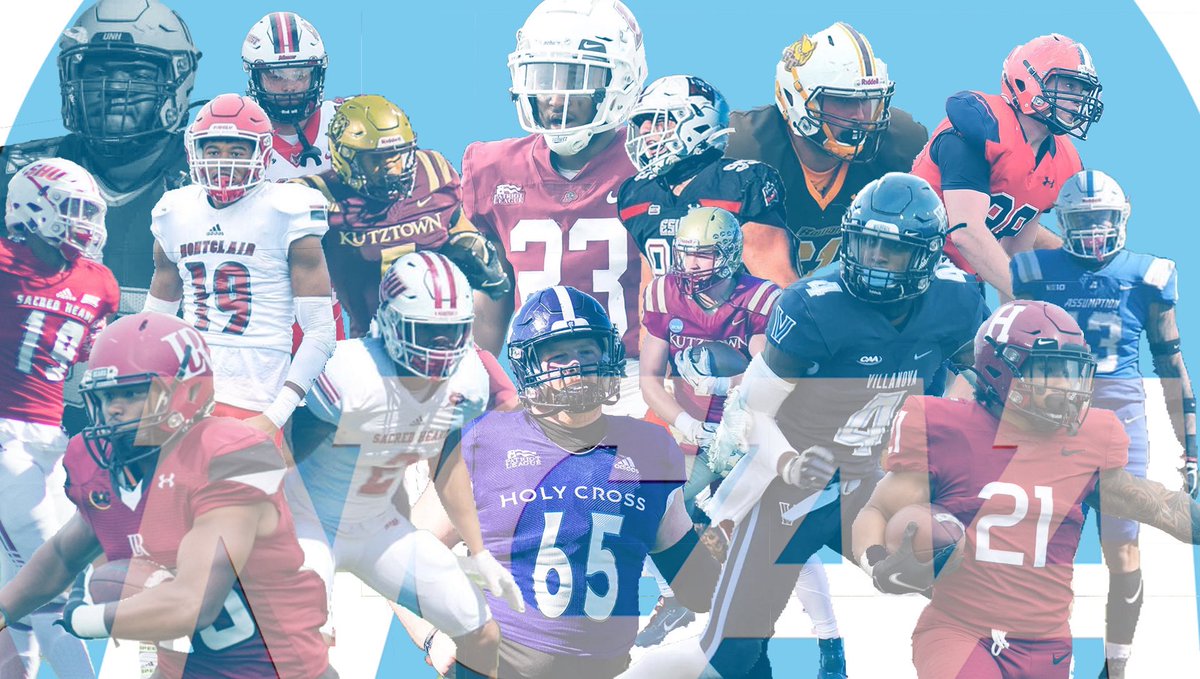 College Crusaders