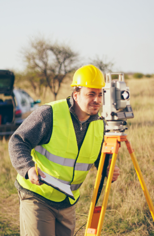 🔍 NSPS = National Society of Professional Surveyors. MO has MSPS + a St. Louis chapter too!
They support surveyors with:
✅ Tech &amp; law updates
✅ Networking
✅ Real-world insights

🔗 REALTOR® tools: bit.ly/40UCo4u
#Surveyors #NSPS #MSPS #CardinalSurveying
