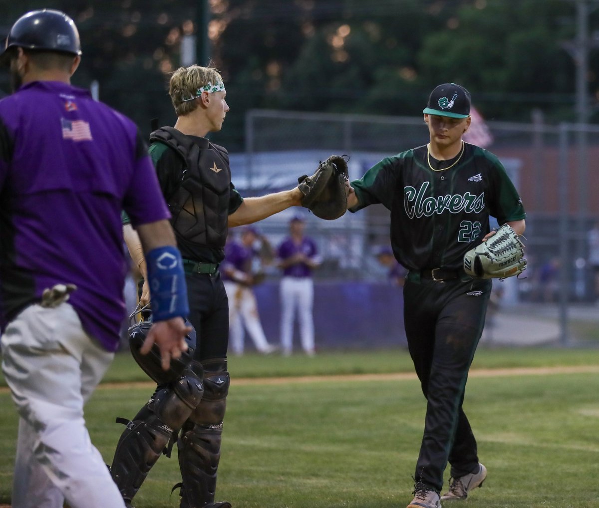 Steve Crute tweet media