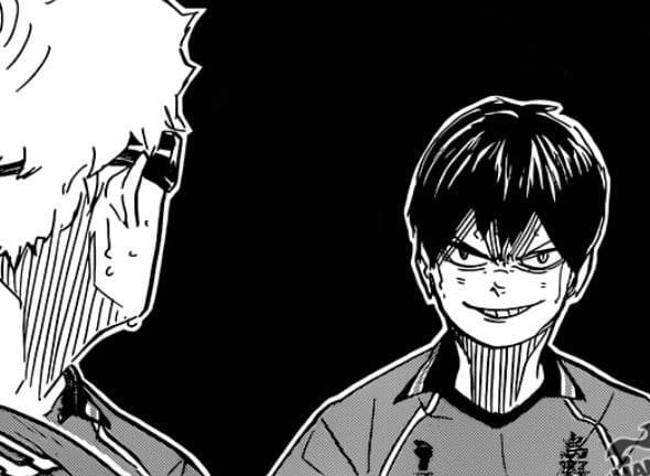 "it's just a ship" maybe to YOU, I absorbed it into my soul