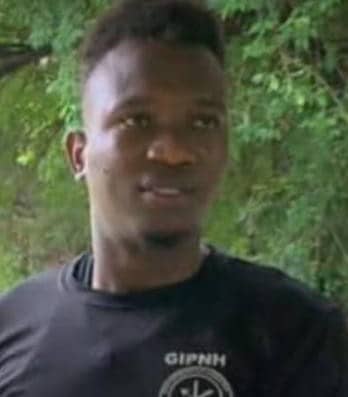 Polisye Hilaire Esdras,30èm pwomosyon tonbe anba bal nan kad yon entèvansyon apre midi 04/06/25 la.sa pase nan zòn pako,kotel ta resevwa yon bal nan kou.<a href="/synapoha/">@SYNAPOHA</a> ap raple viktim nan tap travay nan SWAT.