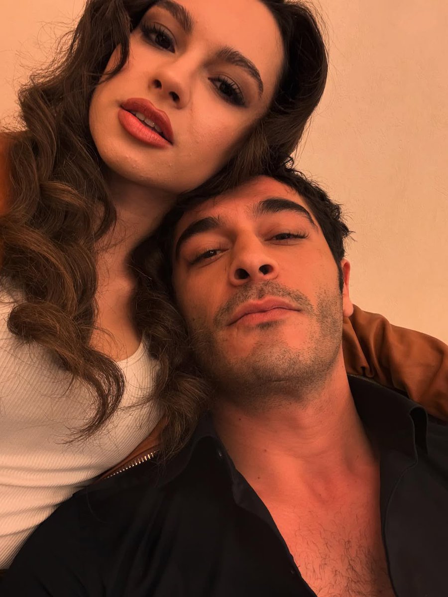 Burak Deniz Türk Fanları tweet media