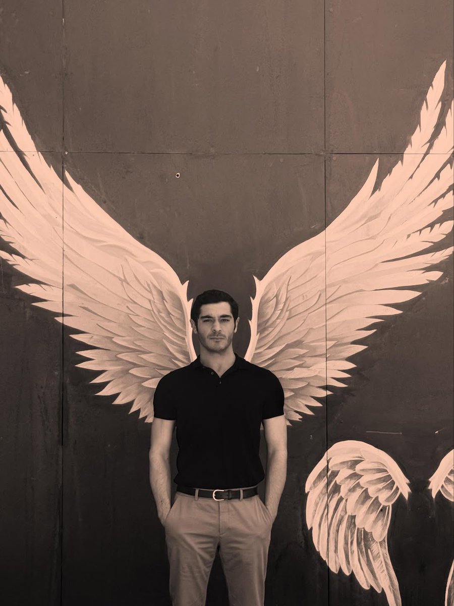 Burak Deniz Türk Fanları tweet media