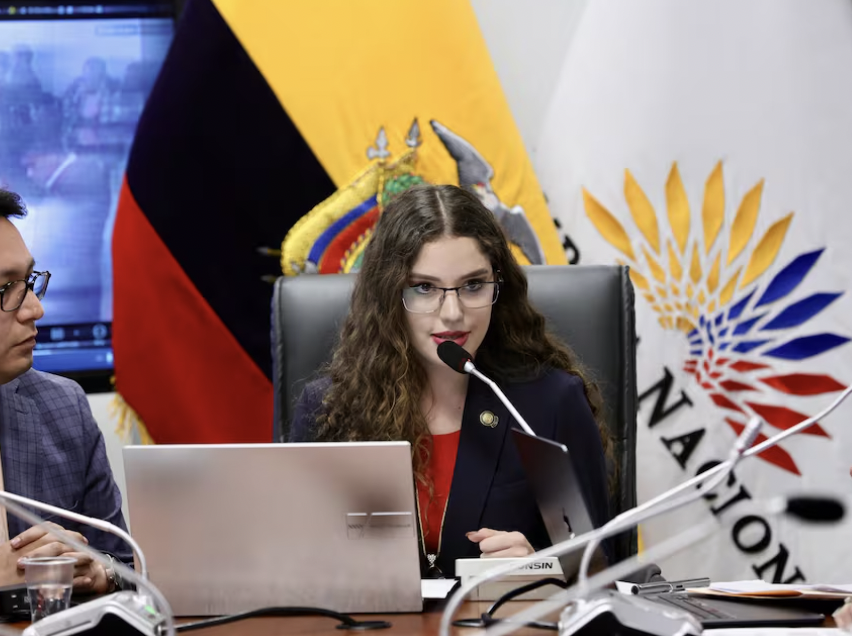 Bienestar Animal Ec tweet media