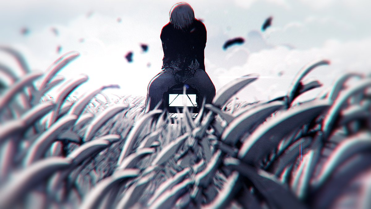 Fall (Commissions Open) (@fallzofc) on Twitter photo 