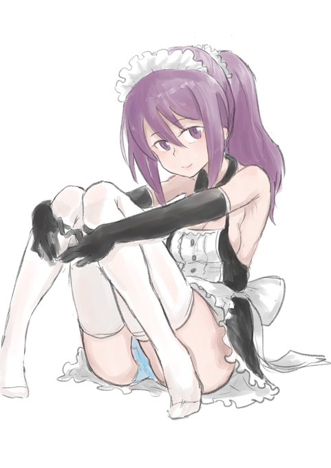 #TLに備蓄舞を放出して飢えをしのぐ 