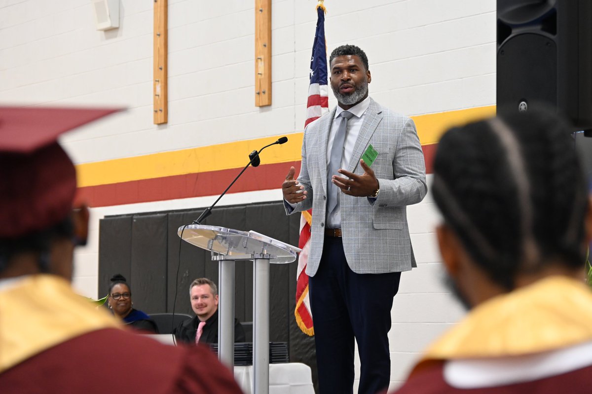 🎓 Kicking off our graduation season, we would like to extend our congratulations to the nearly 20 graduates from our Circleville facility for achieving this significant milestone. We celebrated this momentous occasion with over 150 people - thank you to all staff and families 🎉