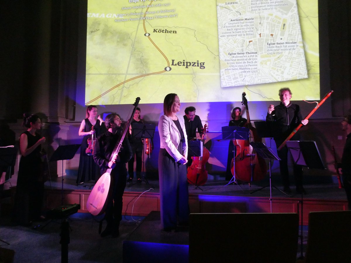 Eléonore Pancrazi Société de Géographie Paris 03 juin 2025 #eleonorepancrazi #classicalmusic #livemusic #societedegeographie <a href="/soc_geo/">Société de Géographie 🌐🇫🇷🌐</a>