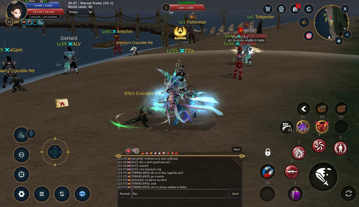 Marius Racasan (@mariusracasan) on Twitter photo 