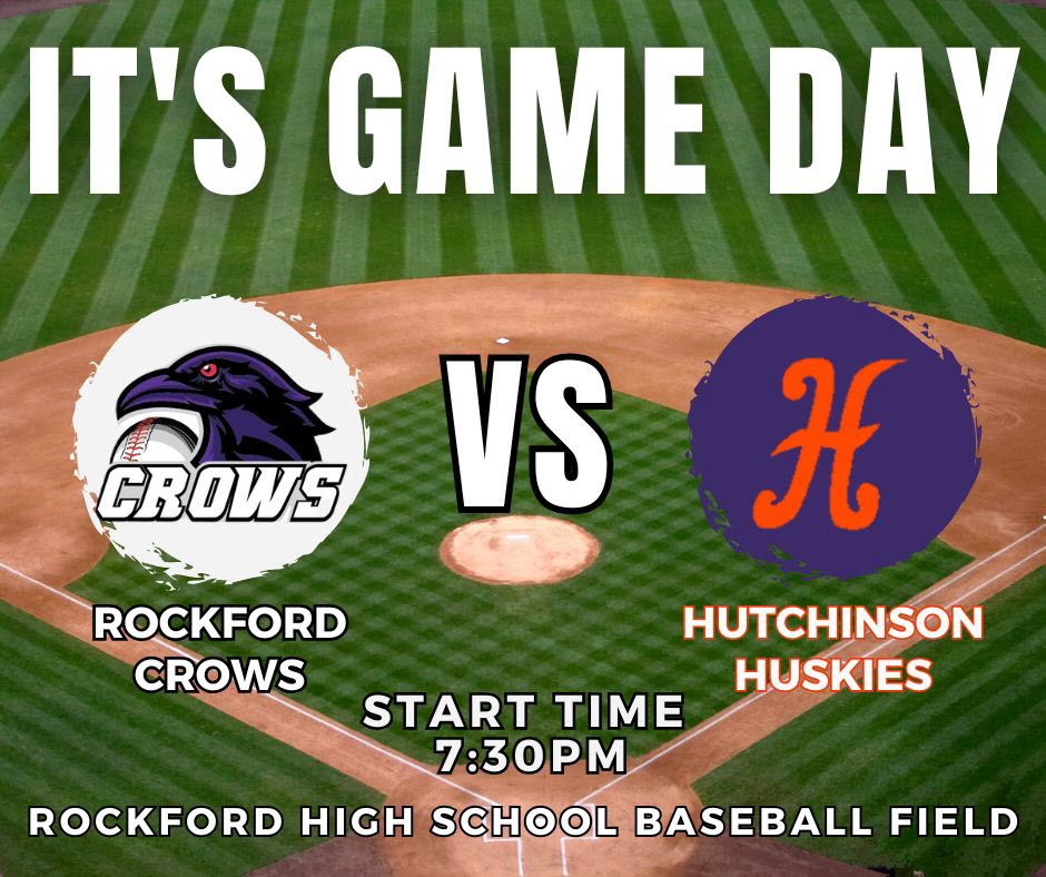 Rockford Crows tweet media