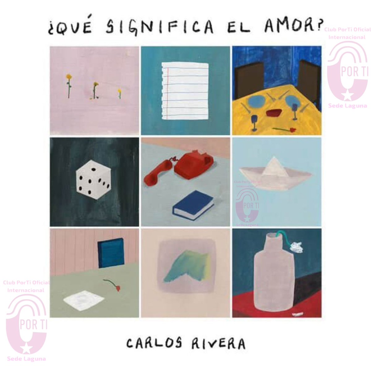 Laura De La Rosa ❤️‍🩹Por ti Laguna✨🌹 tweet media