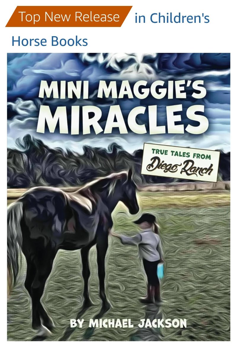 Diegoranchinc's tweet image. Don't forget we have a #1 book for children and adults on Amazon. June 26, we will be on the local KAIT news for our book. All proceeds go towards healing children and veterans at Diego Ranch. a.co/d/3kqYTIF