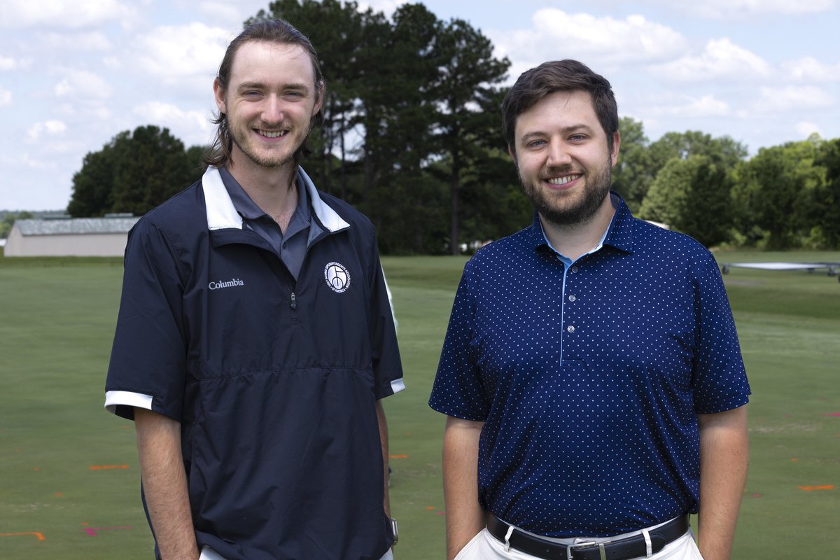 Arkansas Agricultural Experiment Station tweet media