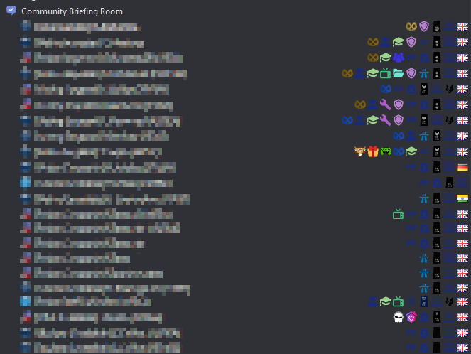 East Area Roleplay tweet media