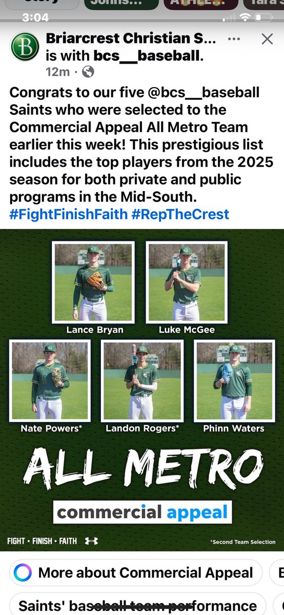 Nathan Powers (@natepowers2026) on Twitter photo 