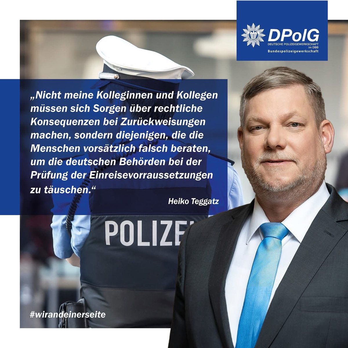 DPolG Bund (@dpolgbund) on Twitter photo 