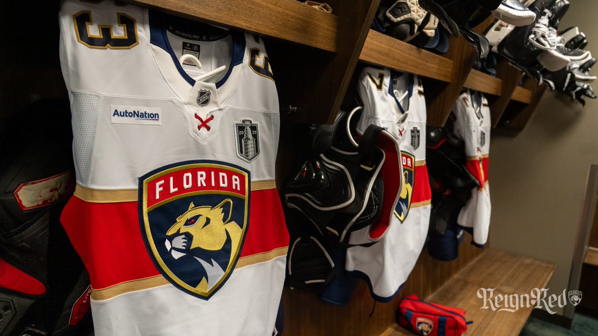 Florida Panthers tweet media