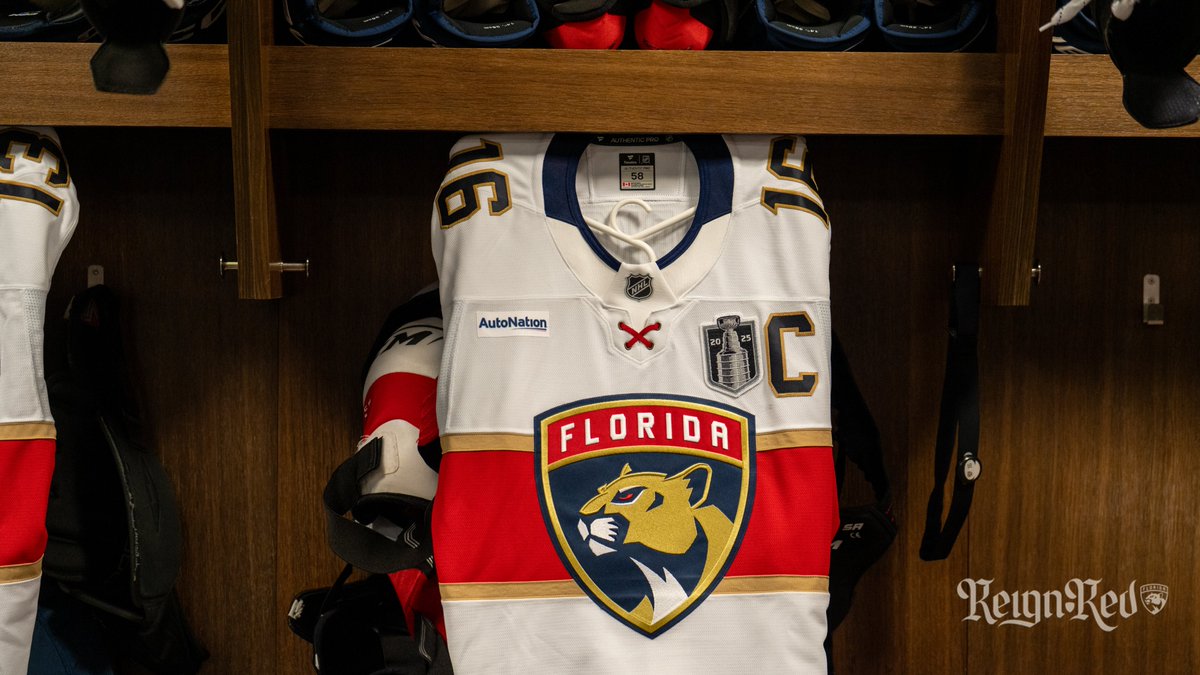 Florida Panthers tweet media