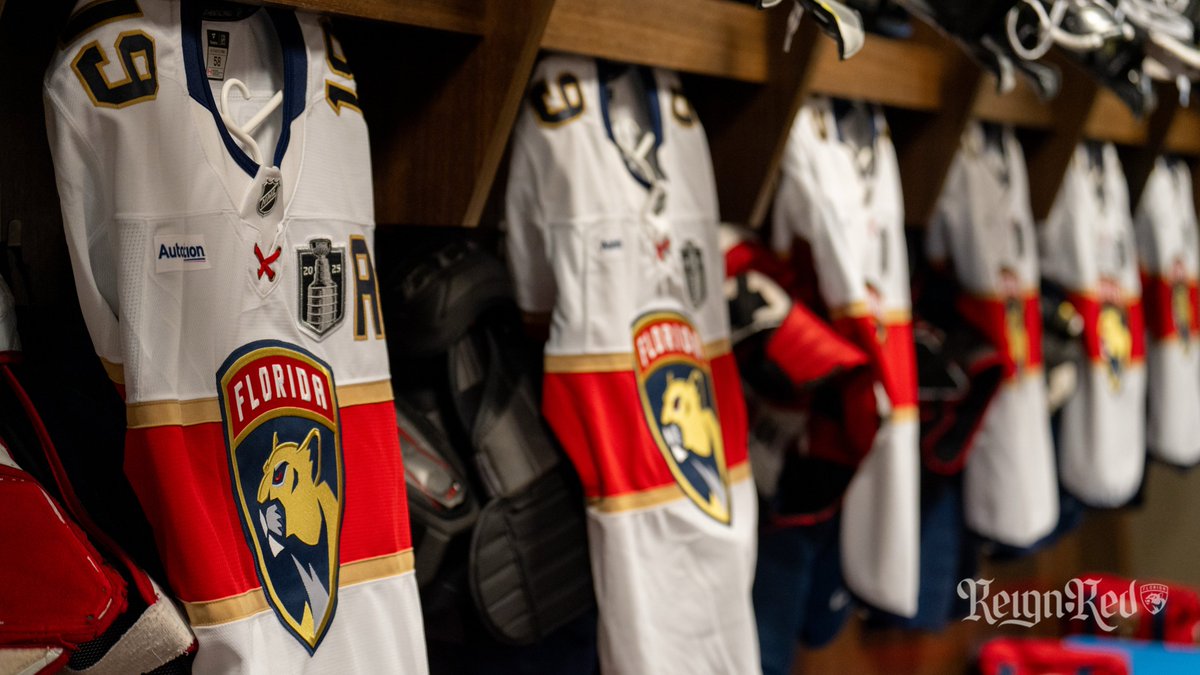 Florida Panthers tweet media
