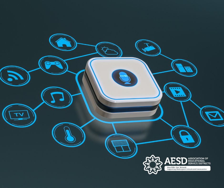 wa_esds's tweet photo. Breaking barriers in education! 🌟 June 4 marks the first World Day for Assistive Technology. These tools unlock learning for students with disabilities. Learn more in this month’s #EdTechConnect newsletter: https://t.co/yf6UmpKhua. #waedu #EdTech #FutureReady #AIeducation #K12AI https://t.co/5JuRLySH3d