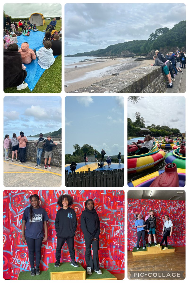 Some snaps from a jam packed day!