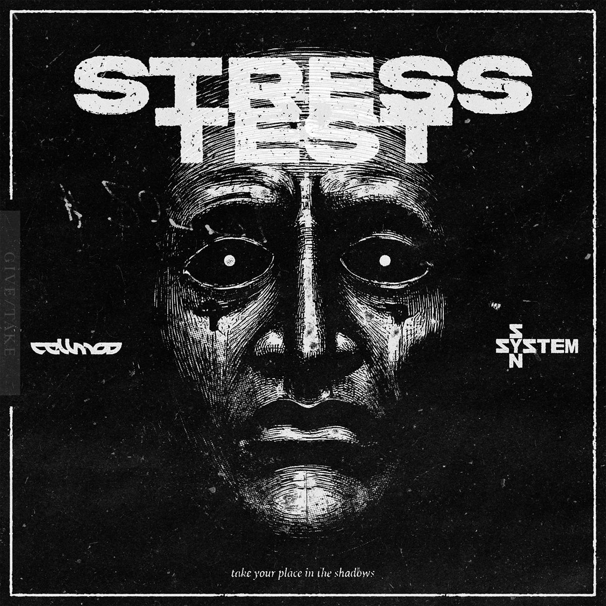 Escoltem ara a Cellmod acompanyat de System Syn en el single "Stress Test "
buff.ly/W0fEwLs 
#OnAirNow #Darklands498 @cellmod <a href="/givetakelife/">GIVE/TAKE</a> <a href="/Cellmod/">Cellmod</a>
Listen at: radiovoltrega.com