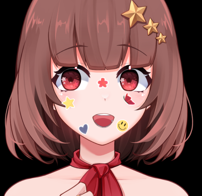 colab con pollooooo jugando jueguitos
AHORAAA twitch.tv/starvtuber