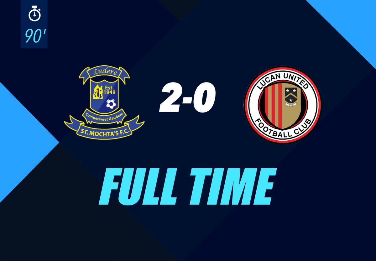 St. Mochta's FC tweet media