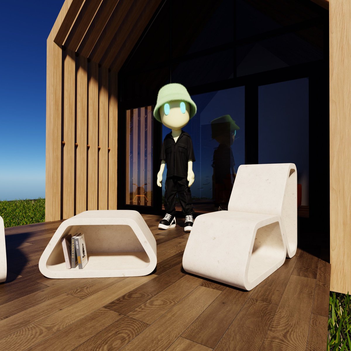 Not minting cool shit sucks....but then you remember you were ALWAYS cool to begin with.

Be an ICON.

Be a <a href="/SILICONS_CAW/">SILICONS</a> 

#Silicons #SiliSzn #CAW #SiliCrü #FashionDon #SiliconDon #Icons 
#Iconic

#FuckYouBots🤣