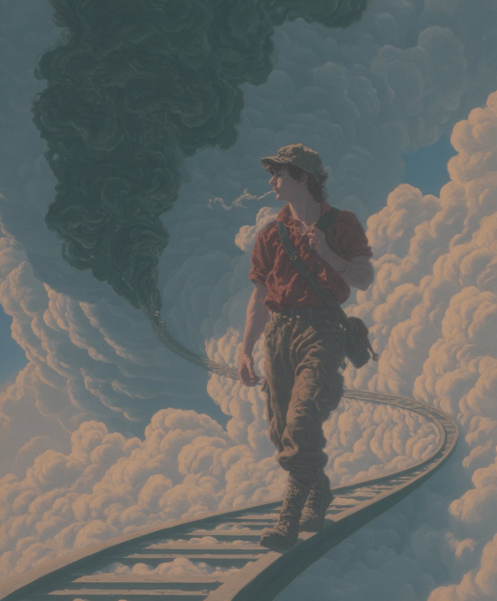 🪽Angels Del Monte༻꧂ tweet media