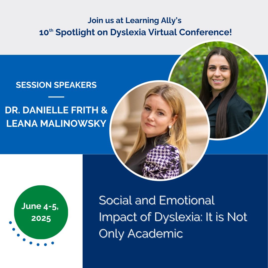 See you tomorrow at #Spod25 ! With my partner Danielle M. Frith