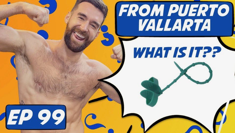 Steve Greenberg (@stevetv) on Twitter photo Can These PV Celebs Guess The Gadget?
Can YOU?
youtu.be/U6lfBmP559A?si…
<a href="/woody_foxxxx/">Woody Fox</a> <a href="/TheOnlyWoodyFox/">Woody Fox</a> <a href="/HeddaLettucenyc/">Hedda Lettuce</a> <a href="/AdaVox/">The VOICE of Drag</a> Can These PV Celebs Guess The Gadget?
Can YOU?
youtu.be/U6lfBmP559A?si…
<a href="/woody_foxxxx/">Woody Fox</a> <a href="/TheOnlyWoodyFox/">Woody Fox</a> <a href="/HeddaLettucenyc/">Hedda Lettuce</a> <a href="/AdaVox/">The VOICE of Drag</a>