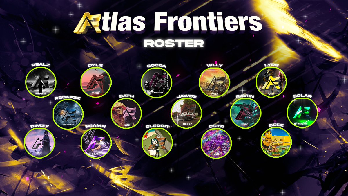 Atlas tweet media