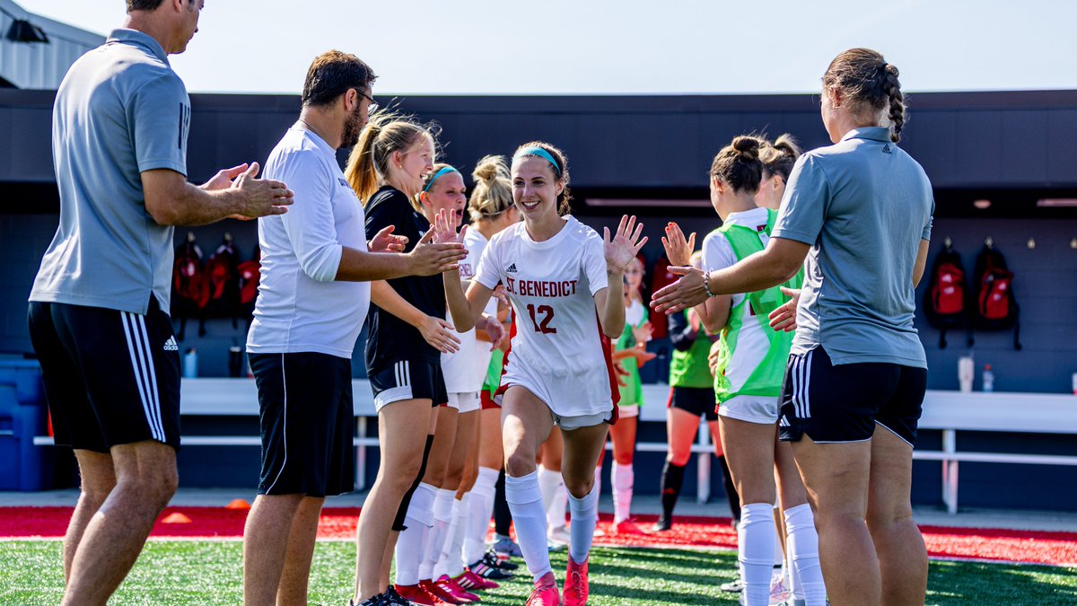 CSB Athletics tweet media